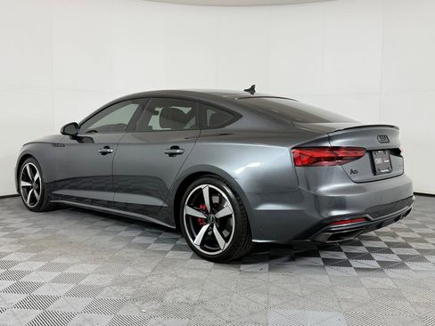 Certified 2023 Audi A5 2.0T Premium Plus w/ Premium Plus image 3