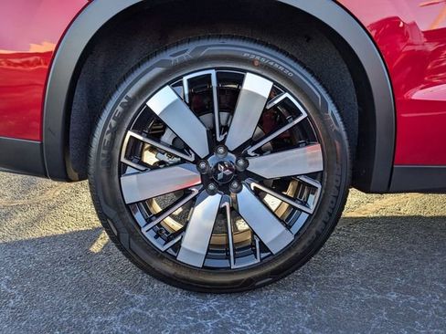 New 2026 Mitsubishi Outlander SE FWD image 38