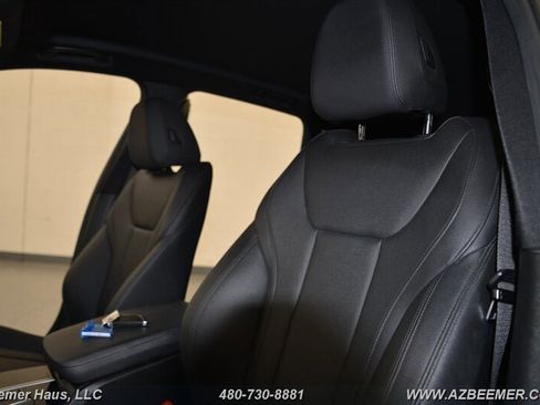 Used 2021 BMW X3 sDrive30i image 35