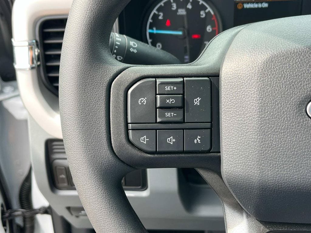 New 2025 Ford F350 XL w/ STX Appearance Package AWD/4WD image 21