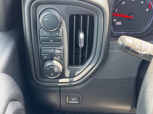 Used 2024 Chevrolet Silverado 2500 W/T w/ WT Convenience Package AWD/4WD image 23