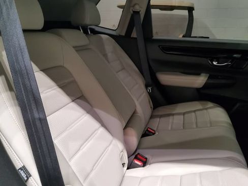 Used 2024 Honda CR-V EX-L image 23