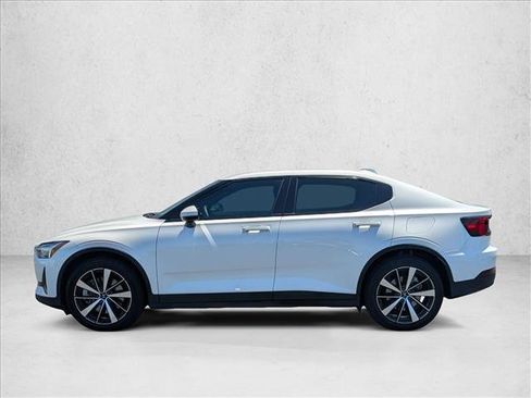 Used 2022 Polestar Polestar 2 FWD image 9