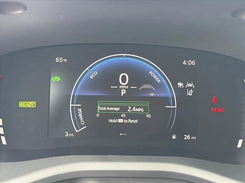 New 2026 Toyota Camry SE FWD image 14