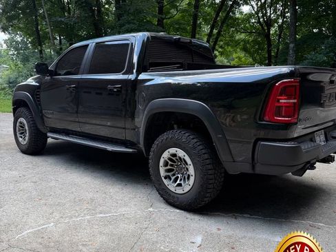 Used 2026 RAM 1500 RHO w/ RHO Level 1 Equipment Group AWD/4WD image 5