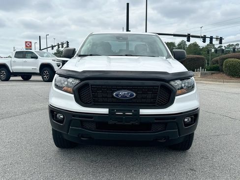 Used 2020 Ford Ranger XL w/ Equipment Group 101A Mid RWD image 5