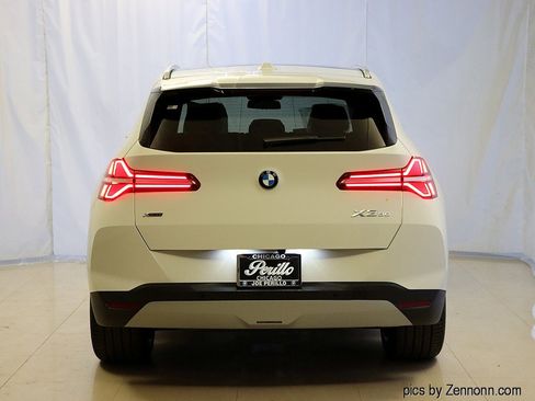New 2026 BMW X3 xDrive30 image 7