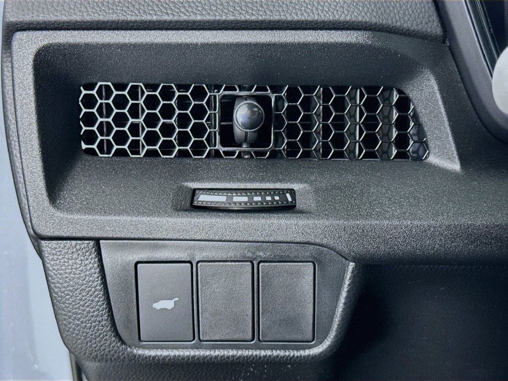 New 2027 Honda CR-V Sport-L image 15