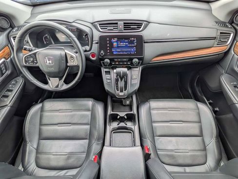 Used 2018 Honda CR-V Touring image 22