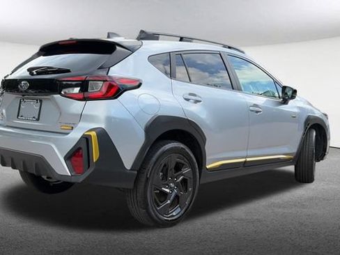 Used 2025 Subaru Crosstrek 2.5i Sport AWD/4WD image 15