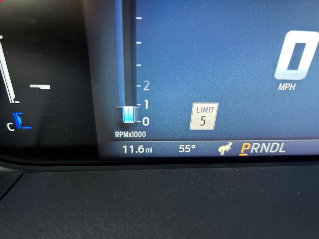 New 2026 Ford Bronco Sport Outer Banks w/ Outer Banks Tech Package+ AWD/4WD image 15