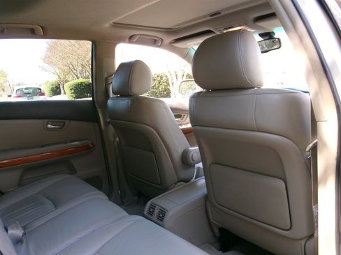 Used 2008 Lexus RX 350 2wd image 23