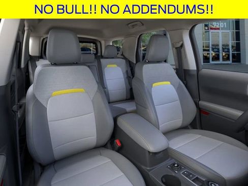 New 2026 Ford Bronco Sport Badlands image 11