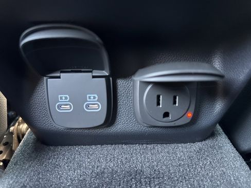 New 2026 Genesis GV70 2.5T Sport Prestige image 45