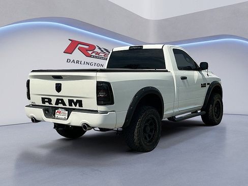 Used 2013 RAM 1500 Express image 5