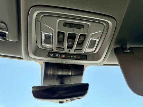 New 2025 Chevrolet Silverado 2500 LTZ w/ LTZ Plus Package image 65