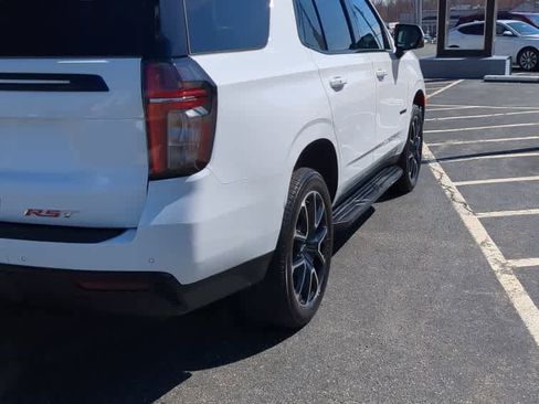 Used 2024 Chevrolet Tahoe RST w/ Luxury Package image 6