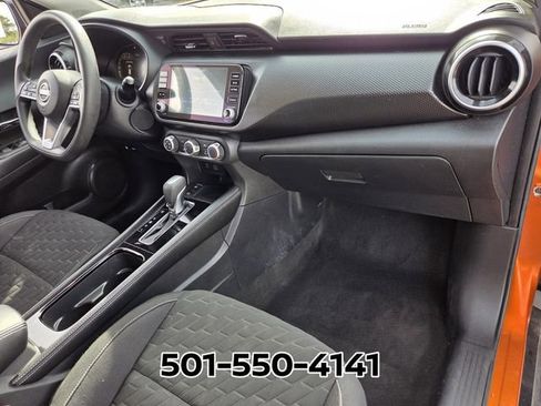Used 2023 Nissan Kicks SV image 16