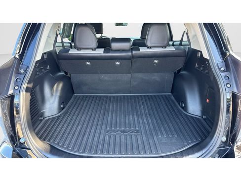 Used 2017 Toyota RAV4 Limited w/ Advanced Technology Package FWD image 19