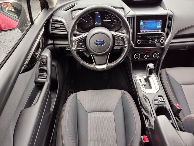 Used 2022 Subaru Crosstrek 2.0i Premium w/ Moonroof Package AWD/4WD image 16