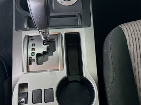 Used 2021 Toyota 4Runner SR5 image 24