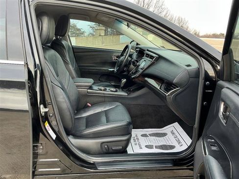 Used 2015 Toyota Avalon XLE Touring Sport Edition image 30