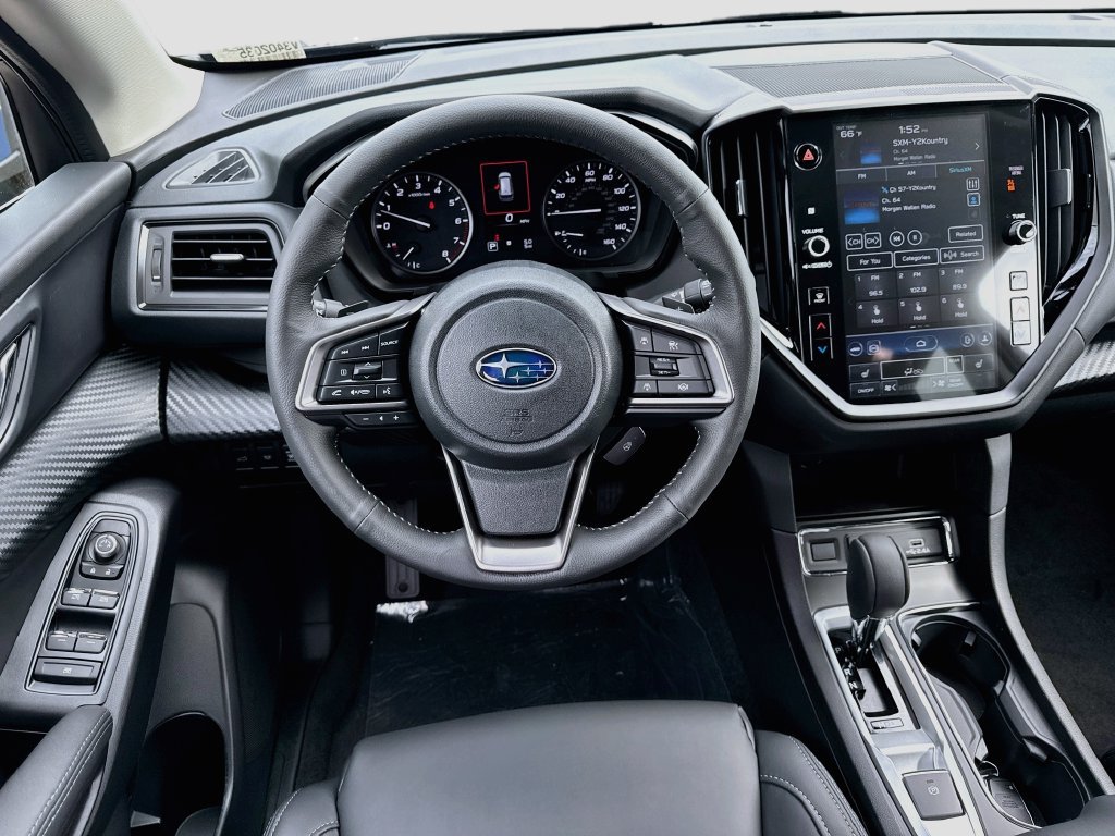 New 2027 Subaru Ascent Premium AWD/4WD image 20