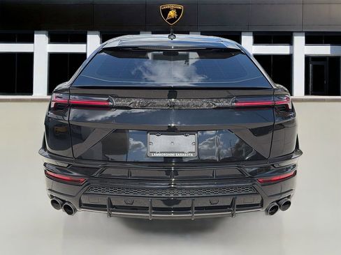 Used 2024 Lamborghini Urus S image 4