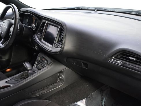 Used 2023 Dodge Challenger GT w/ Plus Package AWD/4WD image 15