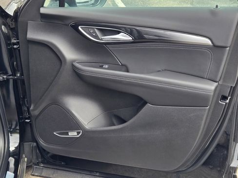 New 2026 Buick Envision Preferred AWD/4WD image 16