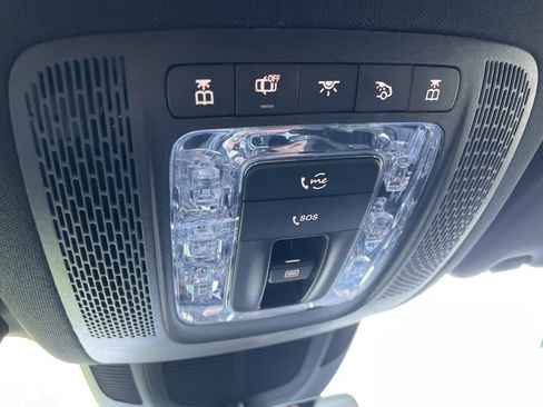 Certified 2024 Mercedes-Benz GLE 450 4MATIC image 36