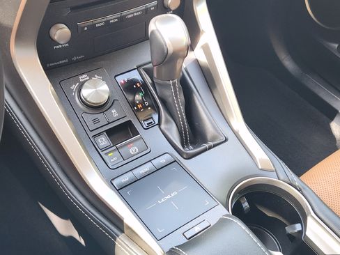 Used 2020 Lexus NX 300 FWD w/ Premium Package image 24