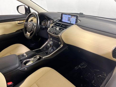 Used 2019 Lexus NX 300 AWD image 29