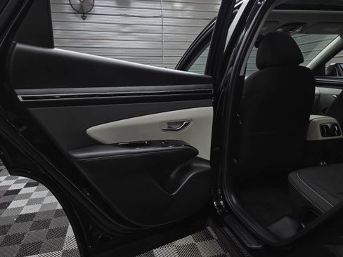 Used 2022 Hyundai Tucson SEL w/ Convenience Package FWD image 33
