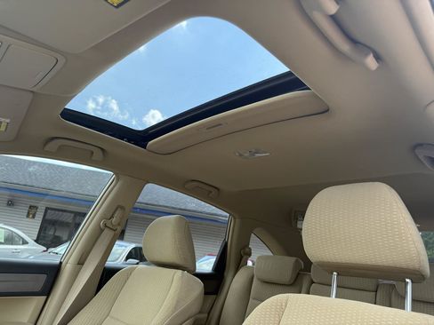 Used 2009 Honda CR-V EX image 15