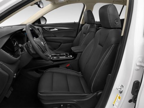 Used 2022 Buick Envision Preferred w/ Sport Touring Package FWD image 10