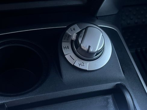 Certified 2023 Toyota 4Runner SR5 Premium image 18