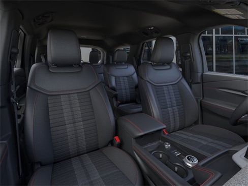 New 2026 Ford Explorer ST-Line w/ ST-Line Street Pack image 10