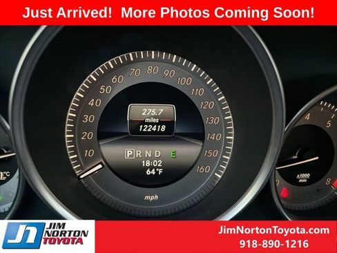 Used 2014 Mercedes-Benz C 250 C 250 image 9