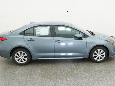 New 2026 Toyota Corolla LE image 11