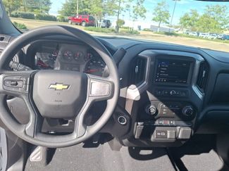 New 2026 Chevrolet Silverado 1500 Custom video 2