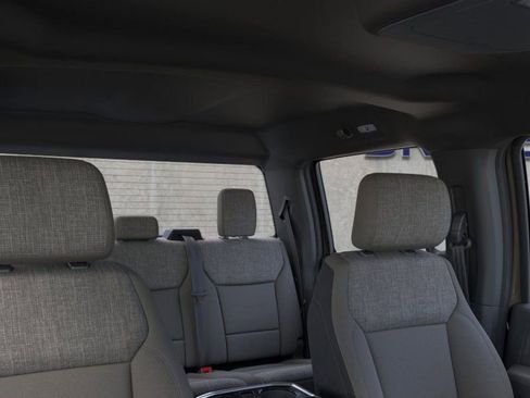 New 2025 Ford F150 XLT w/ Equipment Group 301A Standard image 22