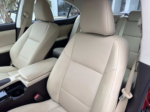 Used 2017 Lexus ES 350 image 21