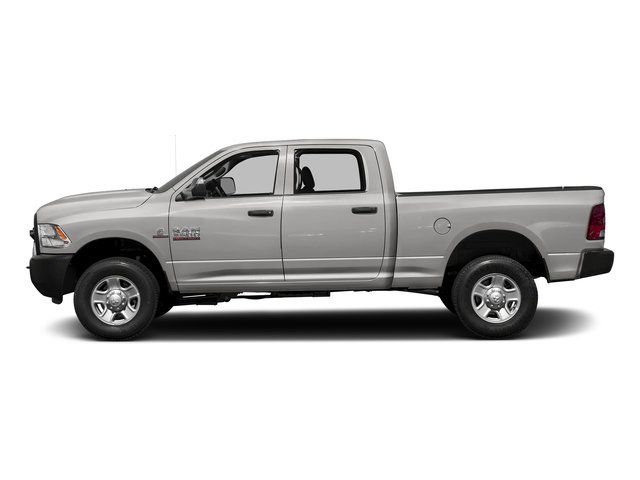 Used 2016 RAM 3500 Tradesman w/ Chrome Appearance Group AWD/4WD image 5