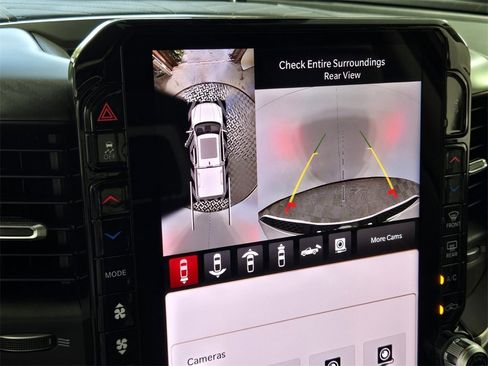 New 2026 RAM 1500 Tungsten image 16