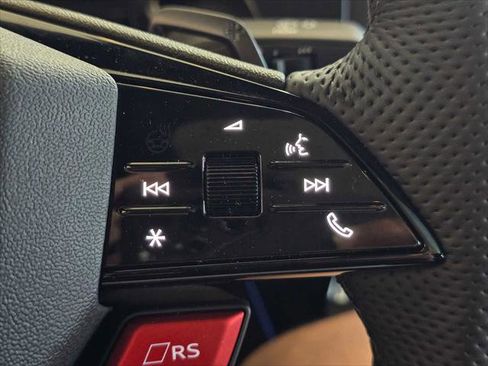 New 2026 Audi RS 3 image 31