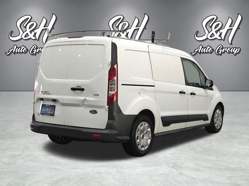 Used 2015 Ford Transit Connect XL image 19