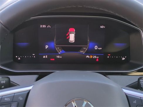 New 2026 Volkswagen Jetta SE image 13