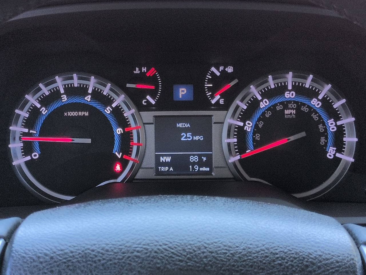 Used 2017 Toyota 4Runner SR5 Premium RWD image 29
