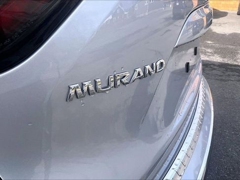 Used 2020 Nissan Murano S w/ Technology Package image 8